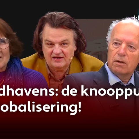 Deepdive YT Wereldhavens