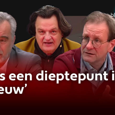 Deepdive YT vierde golf