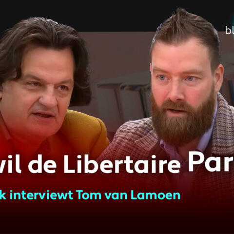 Deepdive yt voor Tom