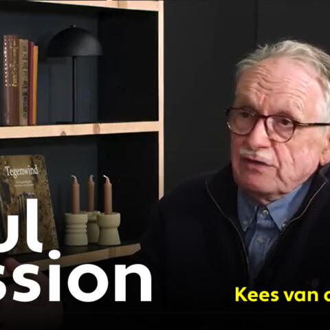 Soulsession YT Kees vd Pijl