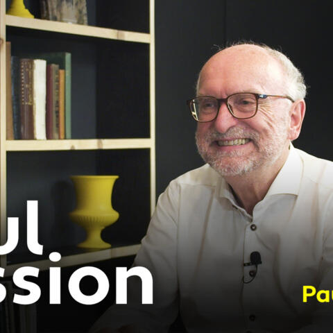 Soulsession paul cliteur