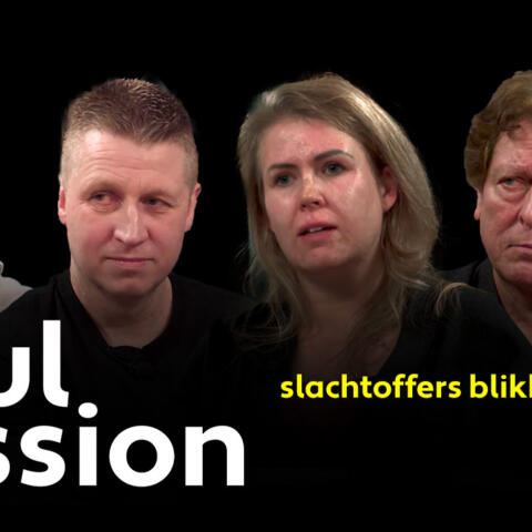 Soulsession thumbnail yt Volendam