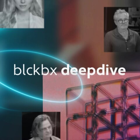 Poster deepdive