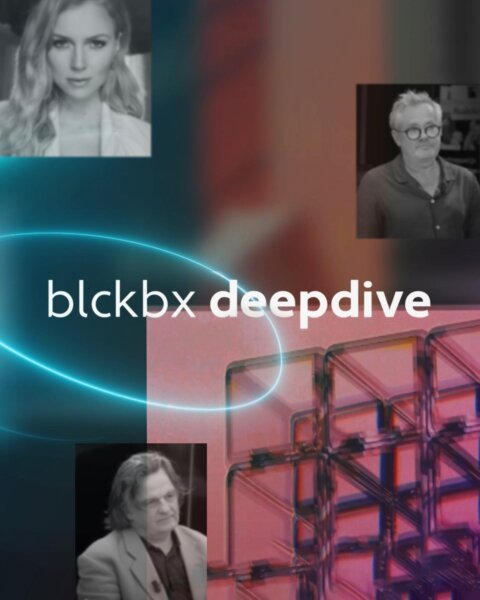 Poster deepdive