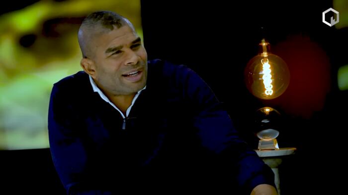 Regering werkt niet voor Nederland zegt oud vechtsporter Alistair Overeem 10 3 screenshot