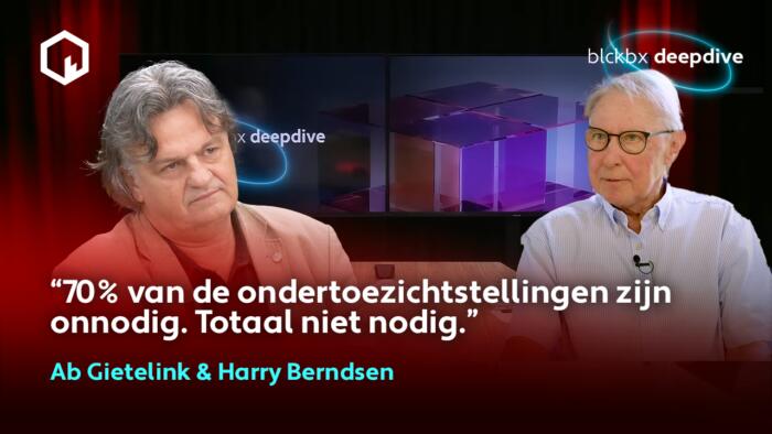 Deepdive Harry Berndsen thumb