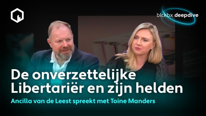 Deepdive Ancilla YT Toine