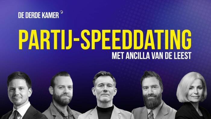 Speeddate
