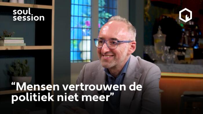 Soulsession thumbnail Henk Vermeer