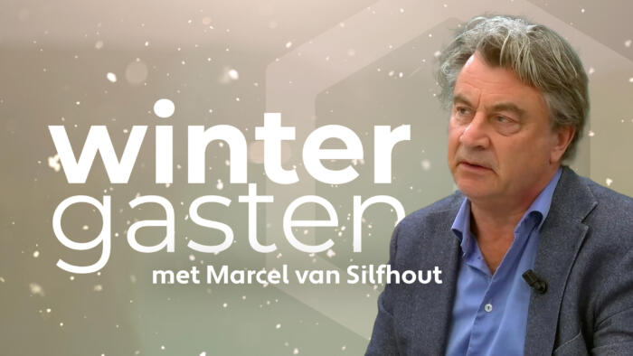 Wintergasten YT Marcel