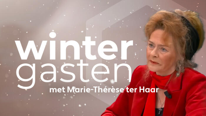 Wintergasten YT Marie Therese