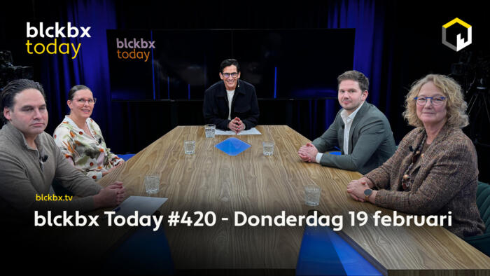 Blckbxtday YT tafel 19feb