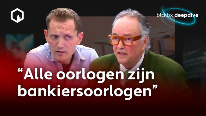 Deepdive YT Diedert