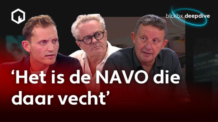 Deepdive YT George en Peter v Stigt
