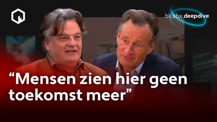 Deepdive YT Jeroen
