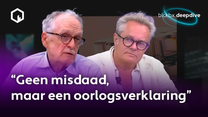 Deepdive YT Kees van der Pijl 2