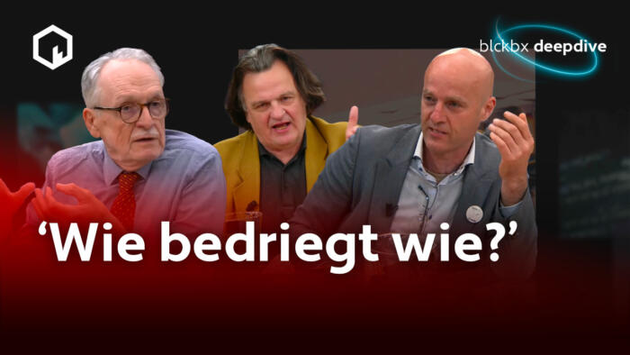 Deepdive YT Paul en kees