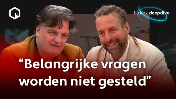 Deepdive YT Willem
