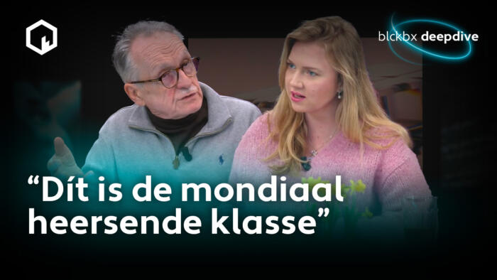 Deepdive ancilla YT Kees vd Pijl