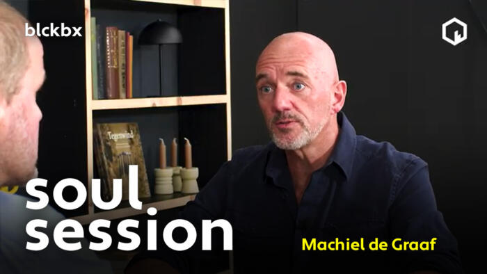 Soulsession Machiel