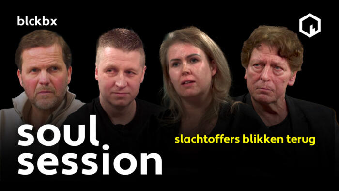 Soulsession thumbnail yt Volendam